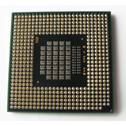 Intel Core 2 duo T7700 2.40GHz 800Mhz FSB 4MB
