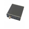 Aktywny bufor antenowy 1Mohm - 50ohm 300MHz SDR krótkofalówka AM/SW